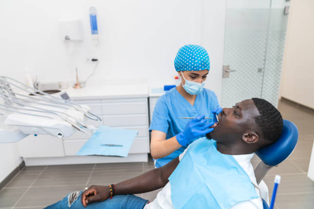 Best Knocked-Out Tooth (Avulsed Tooth) Treatment in Mission Viejo, CA
